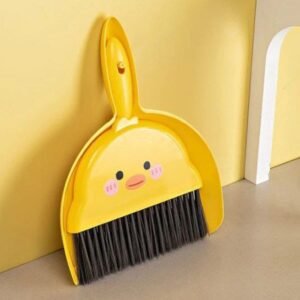 جاروف + فرشاه