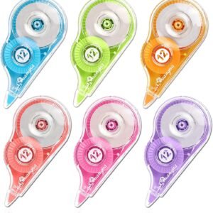 كوريكتور شريط كبير