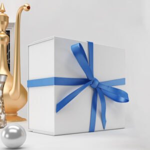 هدية زفاف أنيقة