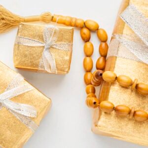 صندوق هدايا العيد