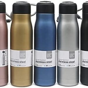 زجاجة مياه حرارية